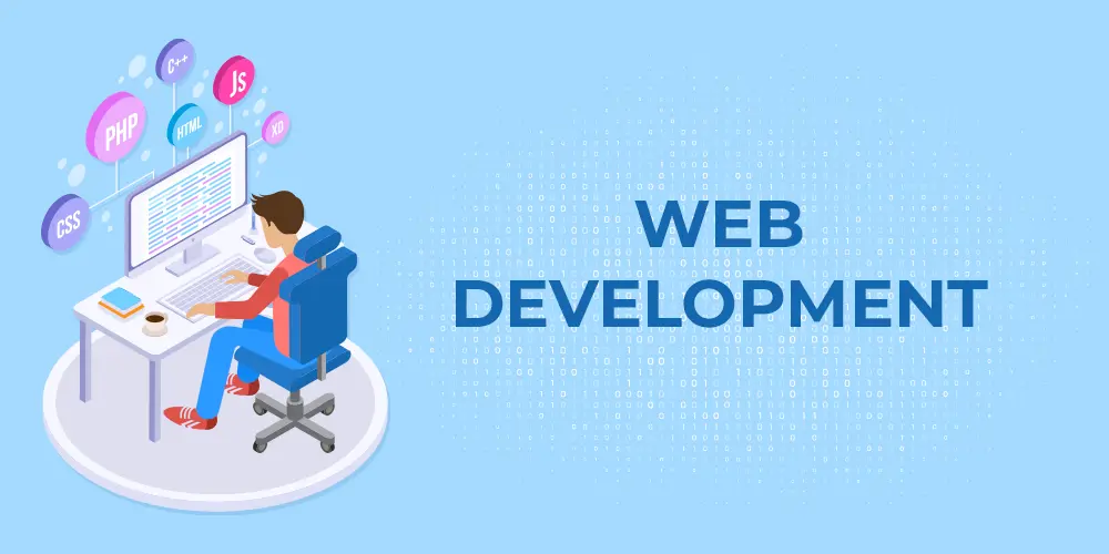 Web Developer Course