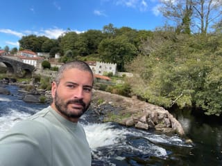 Maikel Frias Mosquea